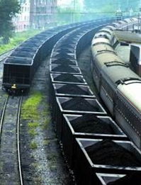 電子汽車(chē)衡器在煤碳行業(yè)解決方案