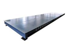 SCS5-200數(shù)字式汽車(chē)衡/電子地磅