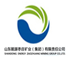 山東能源棗莊礦業(yè)