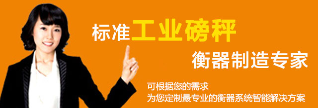 地磅的穩(wěn)定性與傳感器有很大的關(guān)系魯南衡器技術(shù)領(lǐng)先