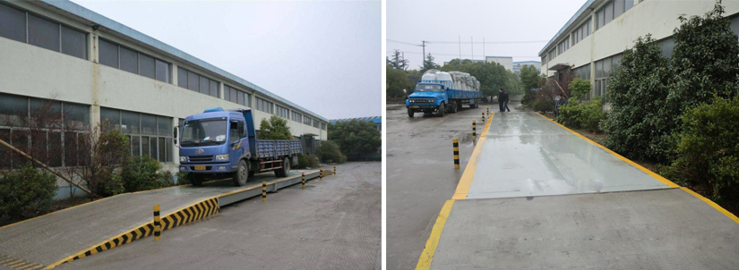電子汽車衡器稱重儀表顯示器故障的類型及原因！魯南衡器電子汽車衡器廠家價格咨詢報價
