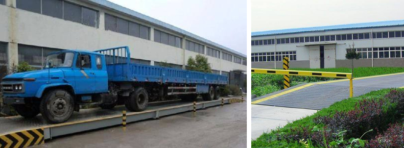 汽車衡/電子地磅IC管理系統(tǒng)魯南衡器電子汽車衡生產(chǎn)廠家電子地磅管理系統(tǒng)廠家