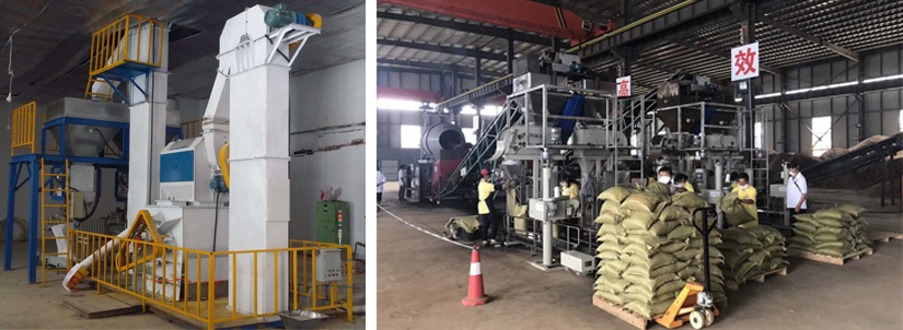 稱重配料系統(tǒng)魯南衡器廠家價格咨詢報價魯南衡器定量包裝秤