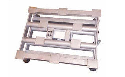 秤架結(jié)構(gòu)形式電子臺秤魯南衡器電子臺秤廠家技術(shù)服務(wù)秤架牢固可靠