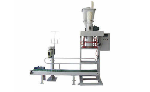 DLM系列毛重型定量包裝機(jī)魯南衡器生產(chǎn)廠家