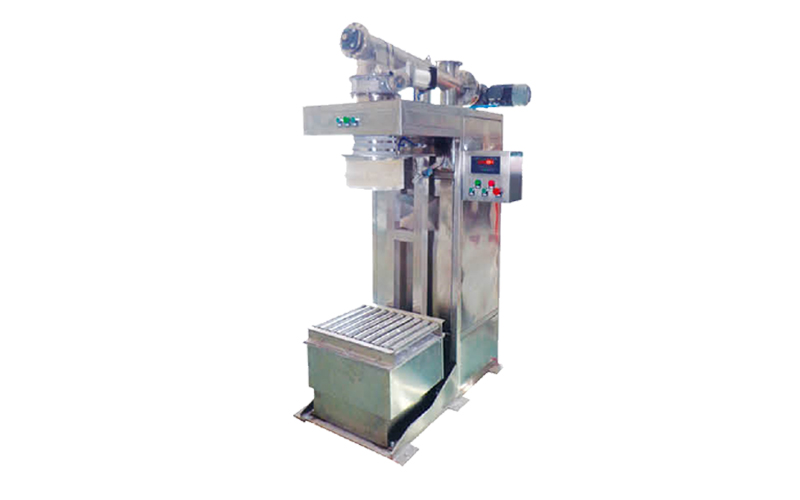 DLQ系列毛囊型定量包裝機(jī)魯南衡器生產(chǎn)廠家魯南衡器技術(shù)