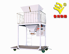 DCS-TS系列糧食包裝秤魯南衡器定量包裝秤廠家生產(chǎn)廠家