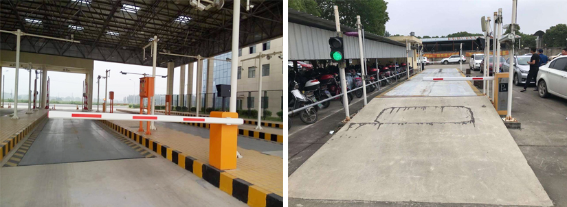 無人值守汽車衡需要建設(shè)哪些系統(tǒng)或者平臺(tái)？魯南衡器無人值守清除價(jià)格咨詢報(bào)價(jià)價(jià)格影響因素歡迎光臨參觀考察技術(shù)支持